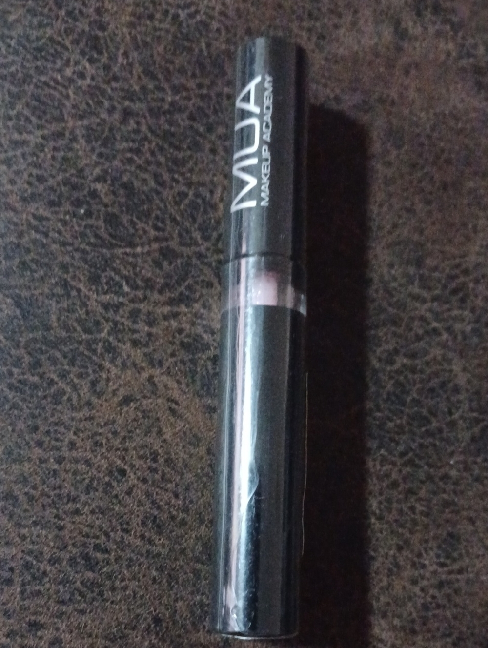 4/$30 New MUA Lip Stain - #330 Coral